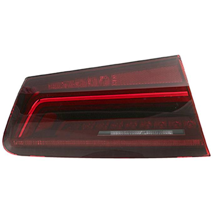 Audi Tail Light Assembly - Driver Side Inner (LED) 4G5945093D - Valeo 47016